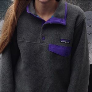 Patagonia Pullover